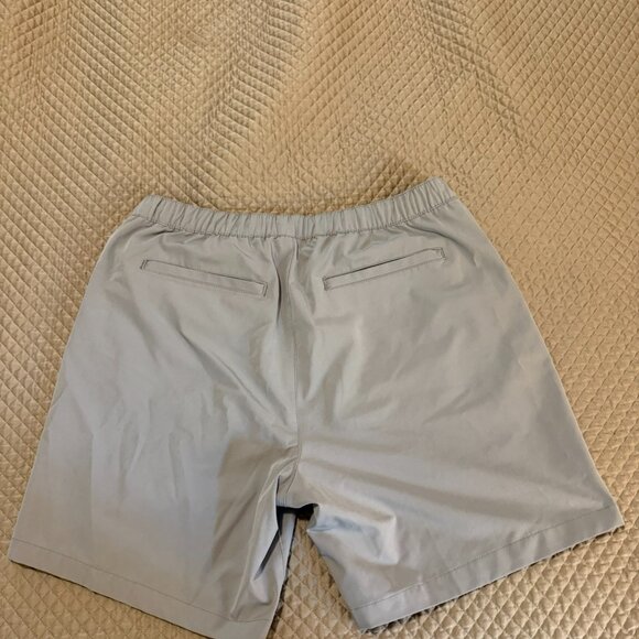 Saks Fifth Avenue - Men's Technical Shorts - Size XL - Picture 3 of 3